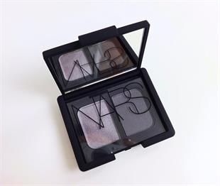 Nars Sarah Moon Duo Eyeshadow 3905 Quai Des Brumes Göz Farı