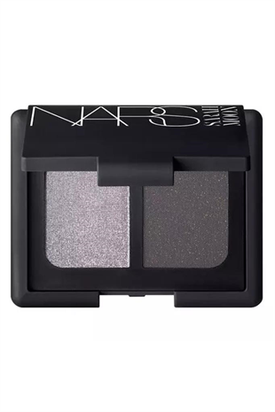 Nars Sarah Moon Duo Eyeshadow 3905 Quai Des Brumes Göz Farı