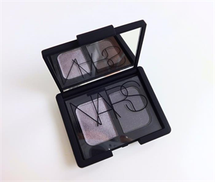 Nars Sarah Moon Duo Eyeshadow 3905 Quai Des Brumes Göz Farı