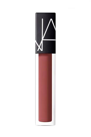 Nars Velvet Lip Glide 2734 Paradise Garage Ruj