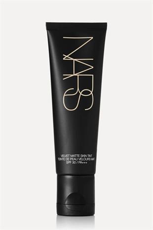 Nars Velvet Matte Skin Tint Fondöten 6519 Annapurna Medium 2
