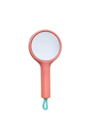 Nascita Aç - Kapat Saç Fırçası Turuncu - 50