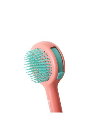 Nascita Aç - Kapat Saç Fırçası Turuncu - 50