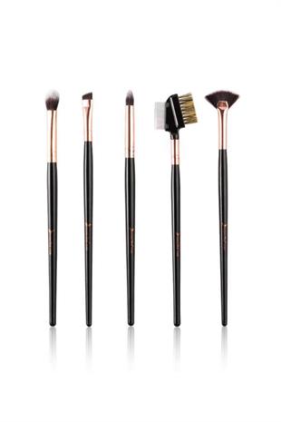 Nascita Make Up Addicts Göz Fırça Seti