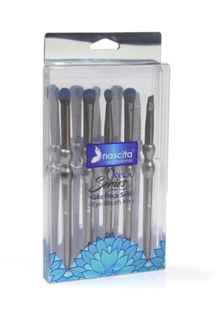 Nascita Ocean Series Göz Fırça Seti