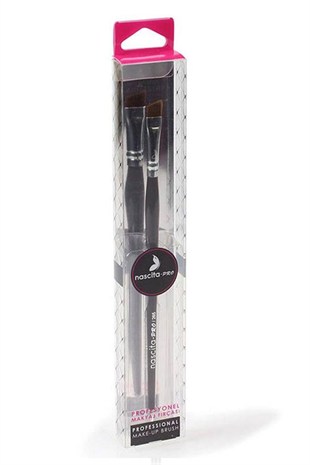 Nascita Pro Açılı Eyeliner Fırçası 265