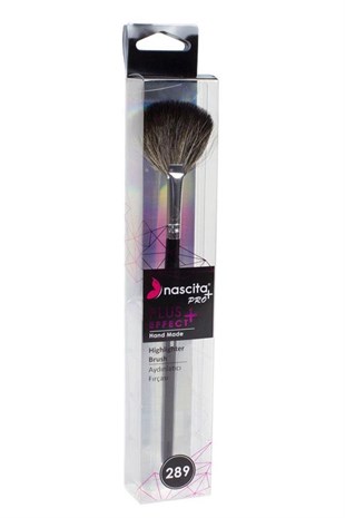 Nascita Pro+ Aydınlatıcı Fırçası 289
