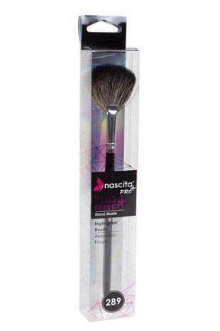Nascita Pro+ Aydınlatıcı Fırçası 289