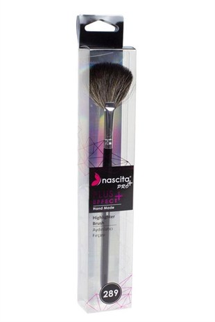 Nascita Pro+ Aydınlatıcı Fırçası 289