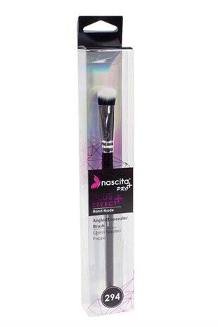 Nascita Pro+ Eğimli Kapatıcı Fırçası 294