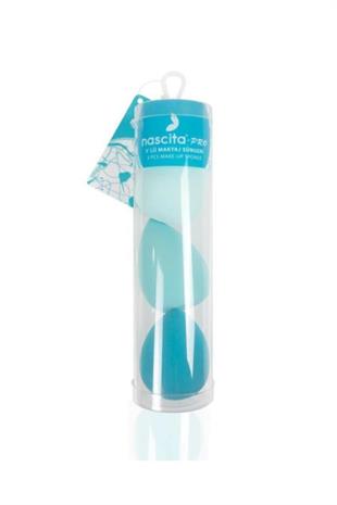 Nascita Pro Mavi Makyaj Sünger Seti