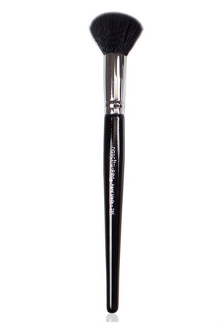 Nascita Pro+ Pudra ve Allık Fırçası 284