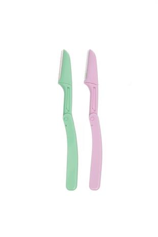 Nascita Professional Açılır/kapanır Yüz Ustura Seti 2li 