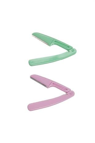 Nascita Professional Açılır/kapanır Yüz Ustura Seti 2li 