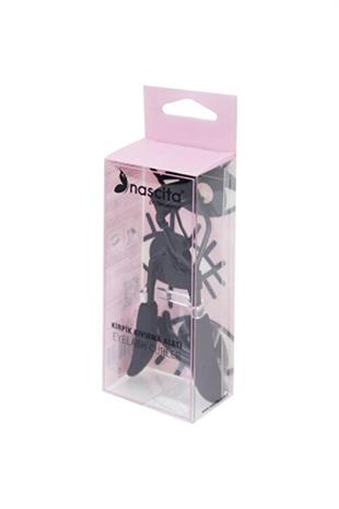 Nascita Siyah Pro Kirpik Kıvırma Aleti - 15