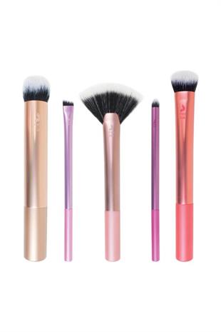 Nascita Temel Makyaj Fırça 5li Seti 