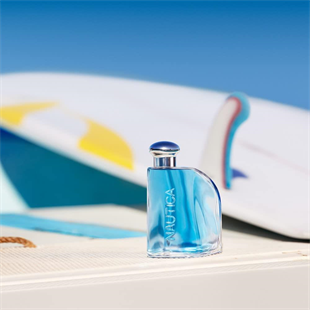 Nautica Blue Ambition EDT 100 ml Erkek Parfüm