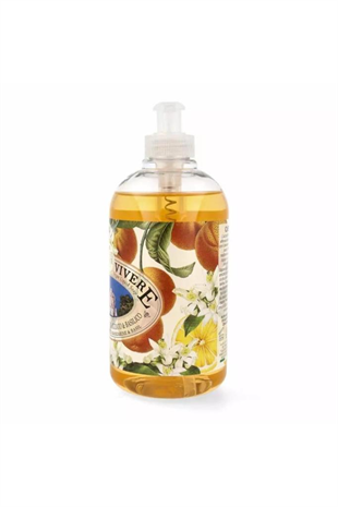 Nesti Dante Dolce Vivere Capri Soap 500 ml Sıvı Sabun