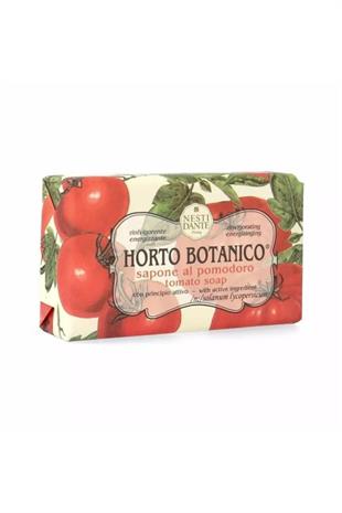 Nesti Dante Horto Botanico Tomato Soap Katı Sabun 250 gr