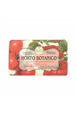 Nesti Dante Horto Botanico Tomato Soap Katı Sabun 250 gr