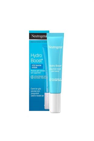 Neutrogena Hydro Boost 15 ml Göz Bakım Kremi