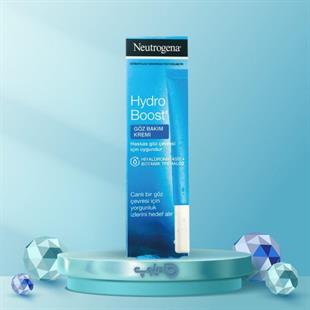 Neutrogena Hydro Boost 15 ml Göz Bakım Kremi