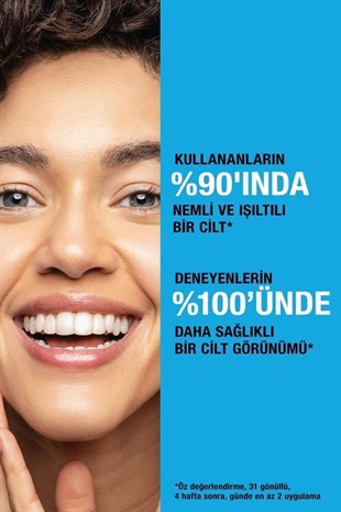 Neutrogena Hydro Boost SPF50 Güneş Koruyucu Nemlendirici 50 ml