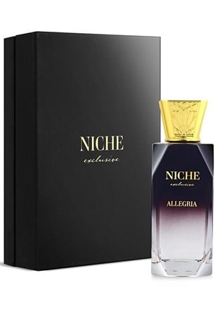Niche Exclusive Allegria EDP 100 ml