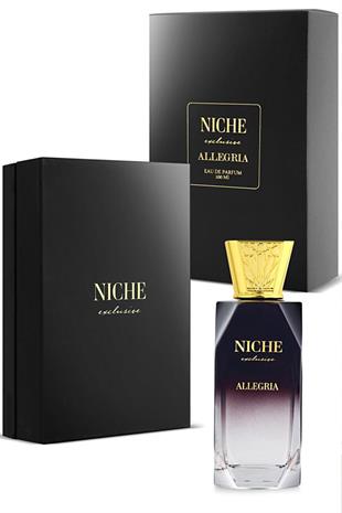 Niche Exclusive Allegria EDP 100 ml