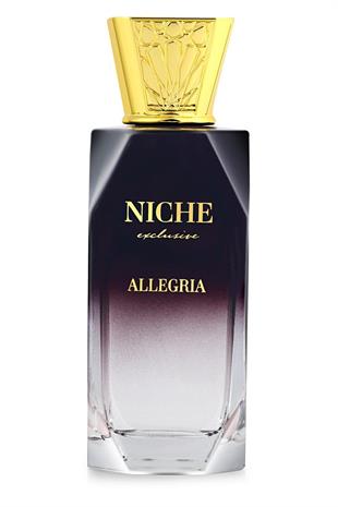 Niche Exclusive Allegria EDP 100 ml