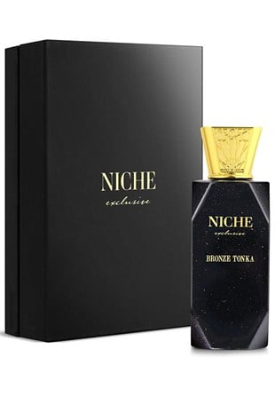 Niche Exclusive Bronze Tonka EDP 100 ml