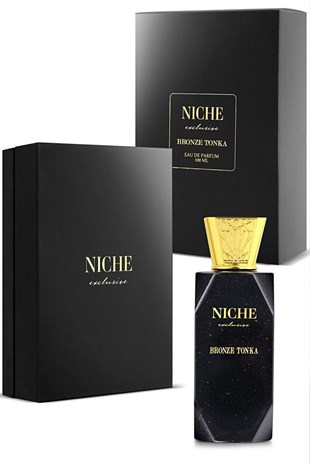 Niche Exclusive Bronze Tonka EDP 100 ml