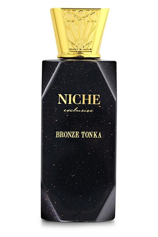 Niche Exclusive Bronze Tonka EDP 100 ml