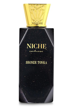 Niche Exclusive Bronze Tonka EDP 100 ml