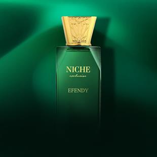 Niche Exclusive Efendy EDP 100 ML
