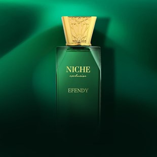 Niche Exclusive Efendy EDP 100 ML