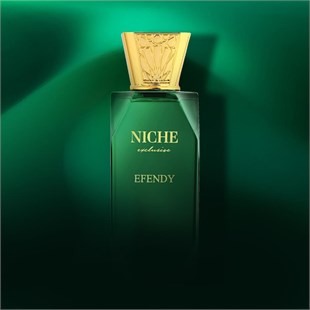 Niche Exclusive Efendy EDP 100 ML