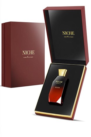 Niche Exclusive Elisa EDP 100 ML