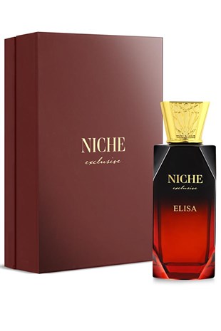 Niche Exclusive Elisa EDP 100 ML
