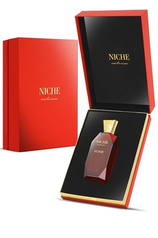 Niche Exclusive Elixir EDP 100 ML