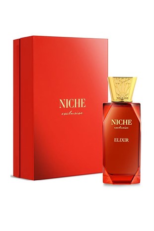 Niche Exclusive Elixir EDP 100 ML