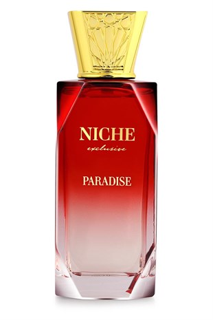 Niche Exclusive Paradise EDP 100 ml