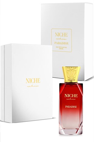 Niche Exclusive Paradise EDP 100 ml