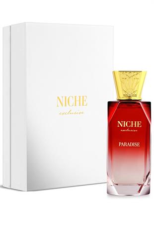 Niche Exclusive Paradise EDP 100 ml