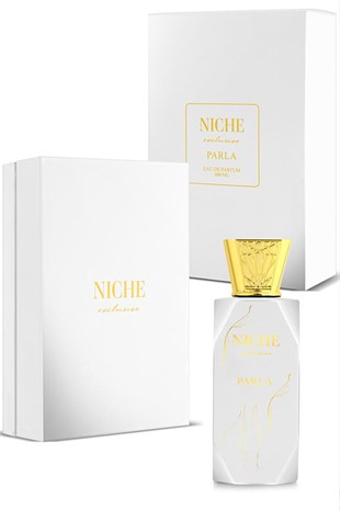 Niche Exclusive Parla EDP 100 ML