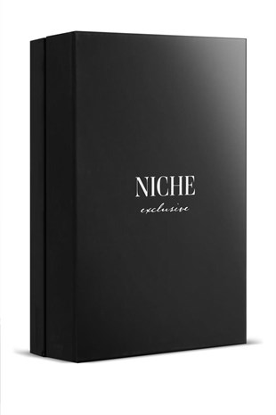 Niche Exclusive Platinum EDP 100 ml Erkek Parfüm