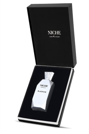 Niche Exclusive Platinum EDP 100 ml Erkek Parfüm