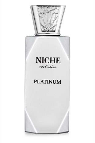 Niche Exclusive Platinum EDP 100 ml Erkek Parfüm