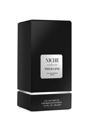 Niche Exclusive Therapie EDP 100 ml