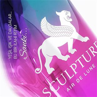 Nikos Sculpture Air De Lune EDP Extreme 100 ML